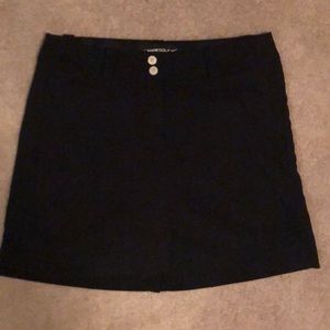 Nike Golf Tour Performance Skort